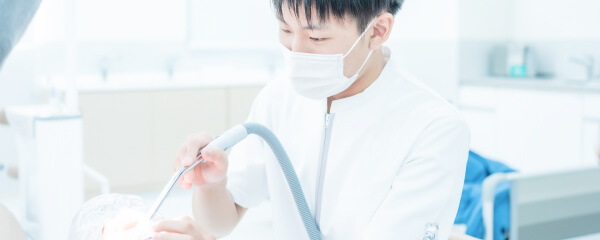 在校生の写真