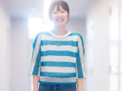 在校生の写真