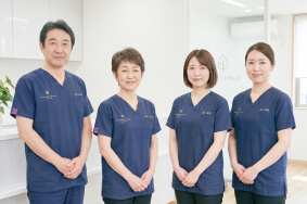 歯科医院のイメージ