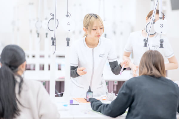 歯科衛生士のイメージ