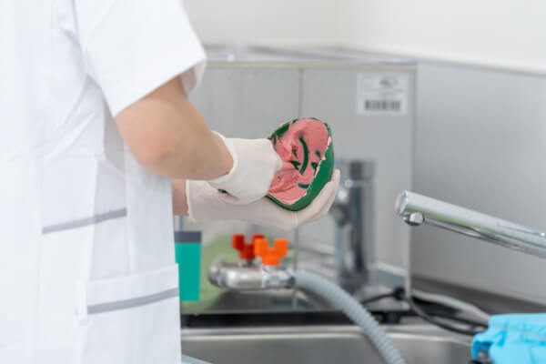 実習の様子