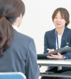 面談のイメージ