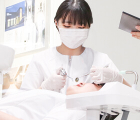 臨床・臨地実習のイメージ