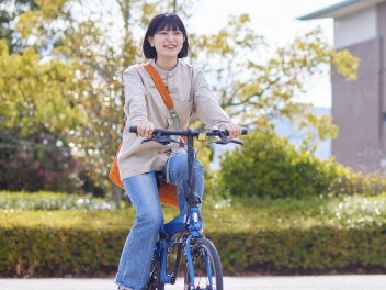 通学のイメージ