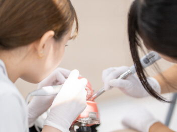 授業のイメージ