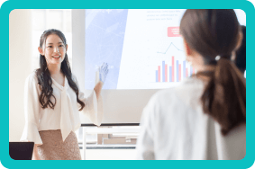 マネーリテラシー講座のイメージ