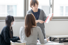 授業のイメージ