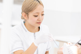 学生のイメージ