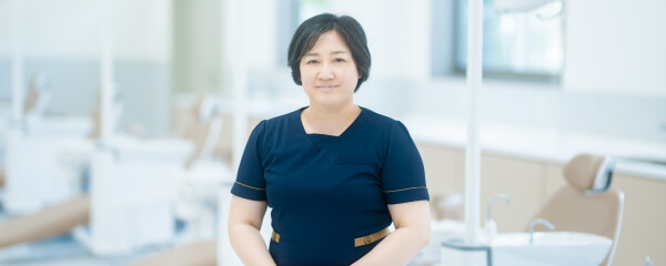 塚田先生の授業風景