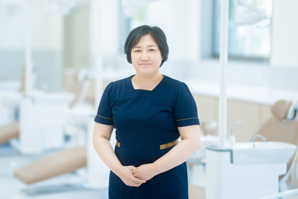 塚田先生