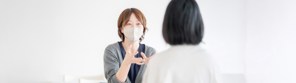 教員の集合写真