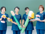 教員メッセージ