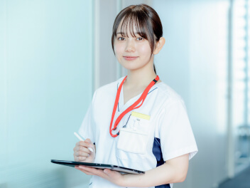 歯科衛生士のイメージ