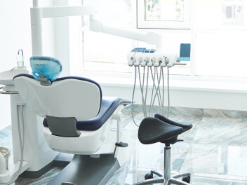 歯科医院のイメージ