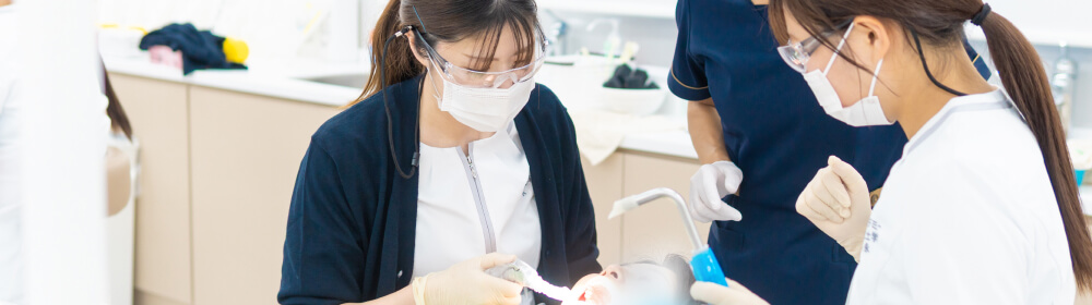 社会人学生のイメージ