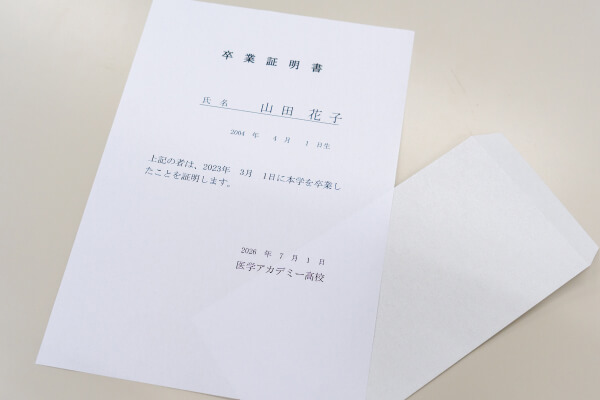 出願のイメージ
