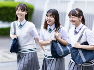 夏に遊ぶイメージ