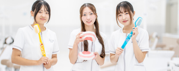 学生のイメージ