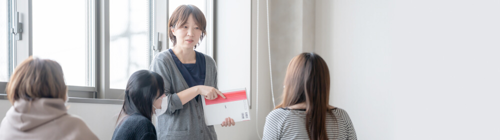 教員のイメージ