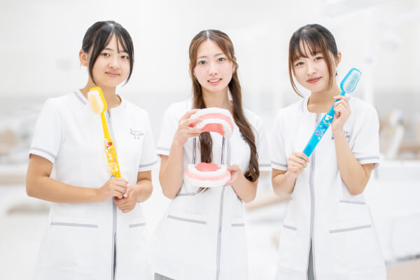 生徒のイメージ