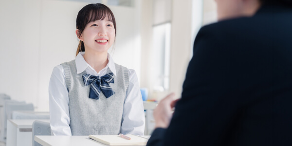 AO入試のイメージ