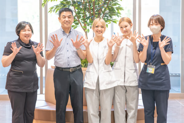 生徒のイメージ