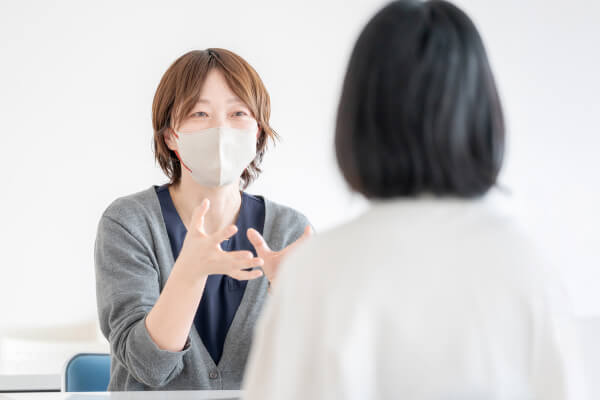 AO入試のイメージ