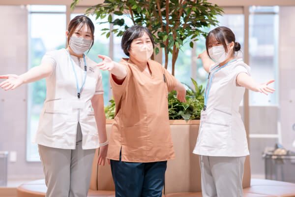 生徒のイメージ