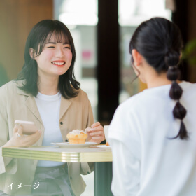 ランチ会