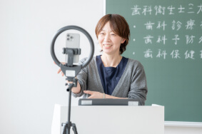 広報のイメージ