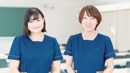 教員のイメージ