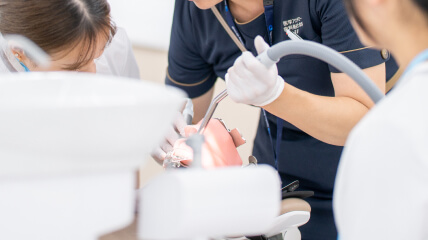 授業補助のイメージ