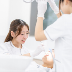 午前部のイメージ