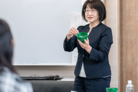 歯科衛生士の仕事を知るイメージ