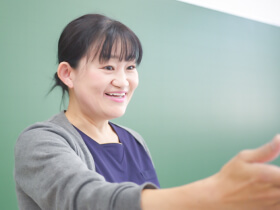 出張授業のイメージ